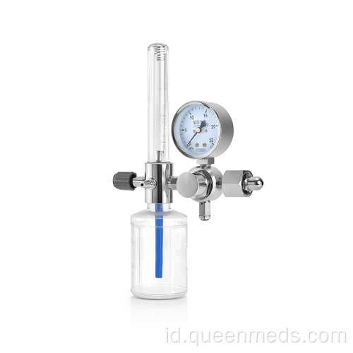regulator oksigen medis tekanan tinggi